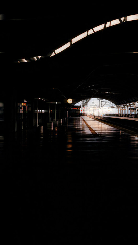 train (1